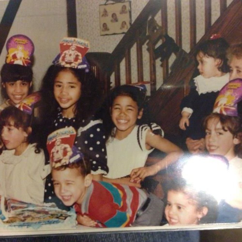 Meet your Posher, China